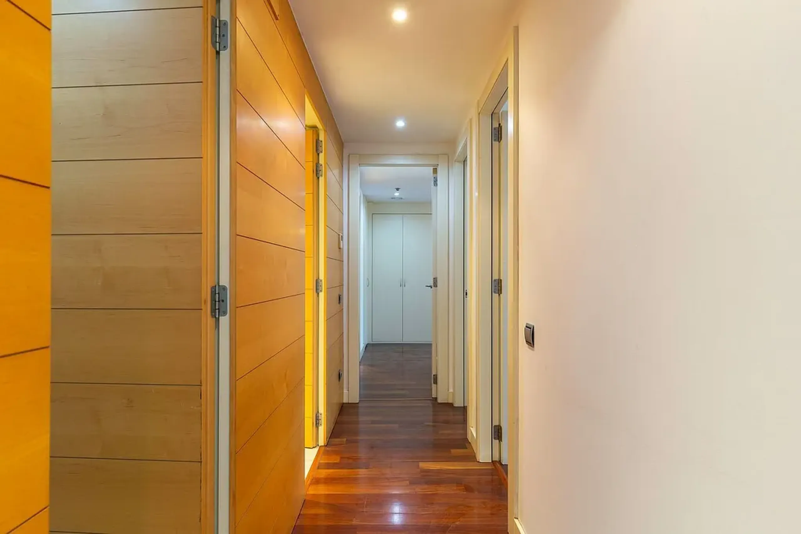 Exclusive apartment on Diagonal Mar with sea view, Barcelona