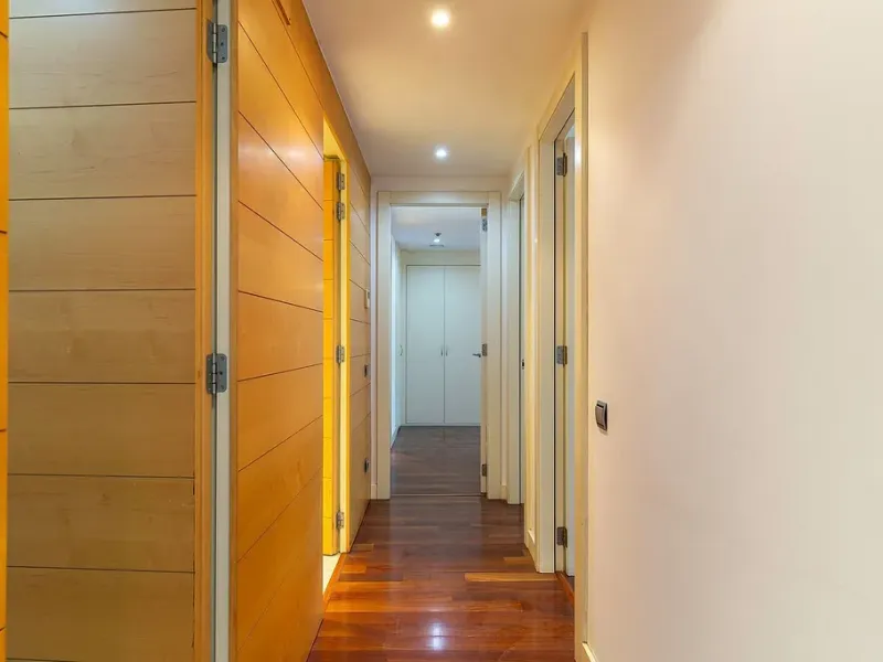 Exclusive apartment on Diagonal Mar with sea view, Barcelona