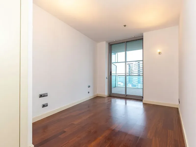 Exclusive apartment on Diagonal Mar with sea view, Barcelona
