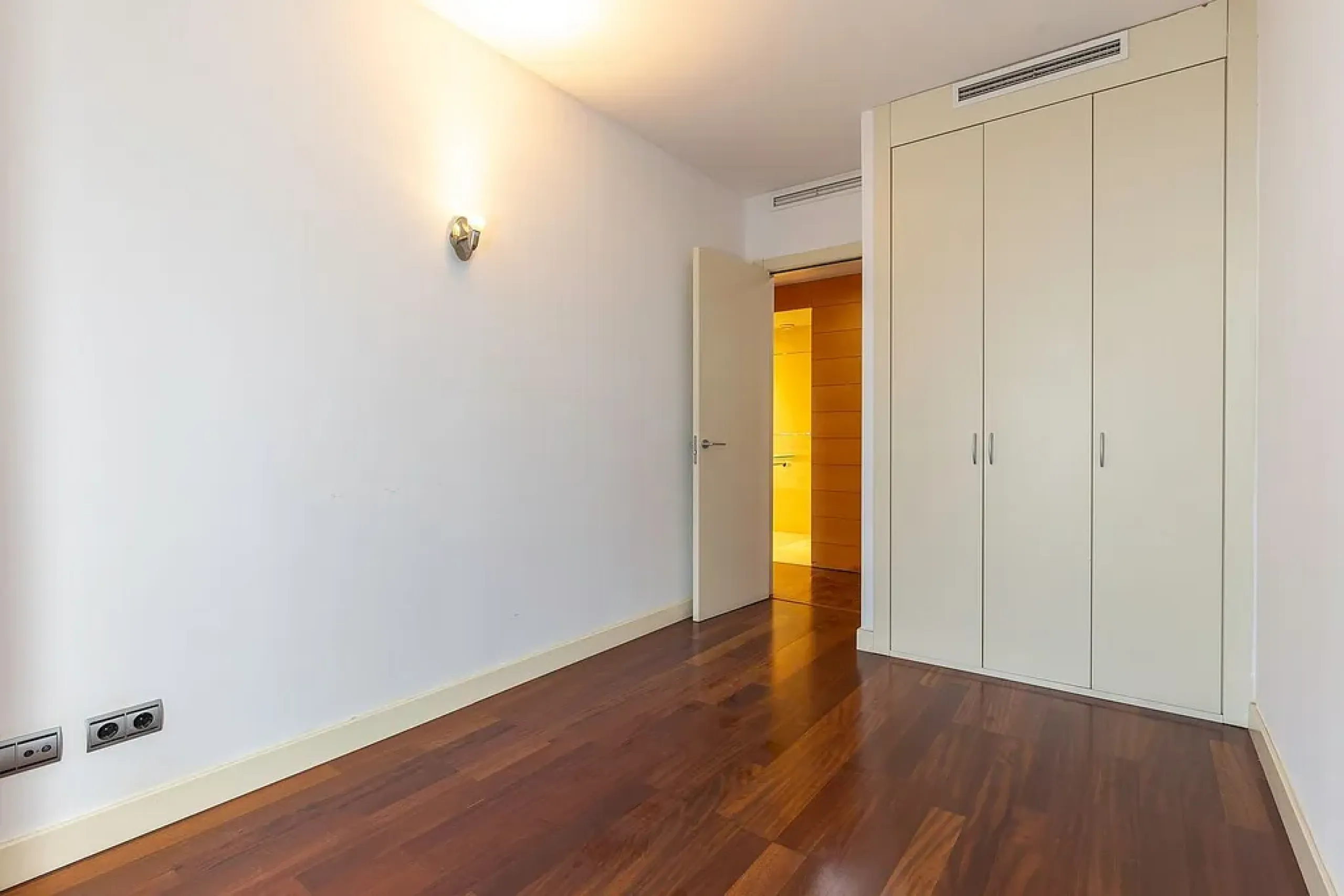 Exclusive apartment on Diagonal Mar with sea view, Barcelona