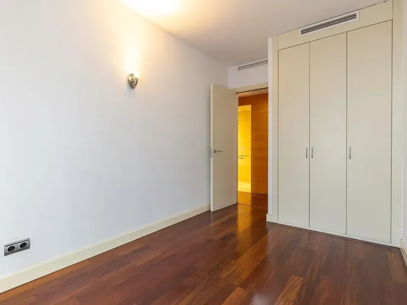 Exclusive apartment on Diagonal Mar with sea view, Barcelona