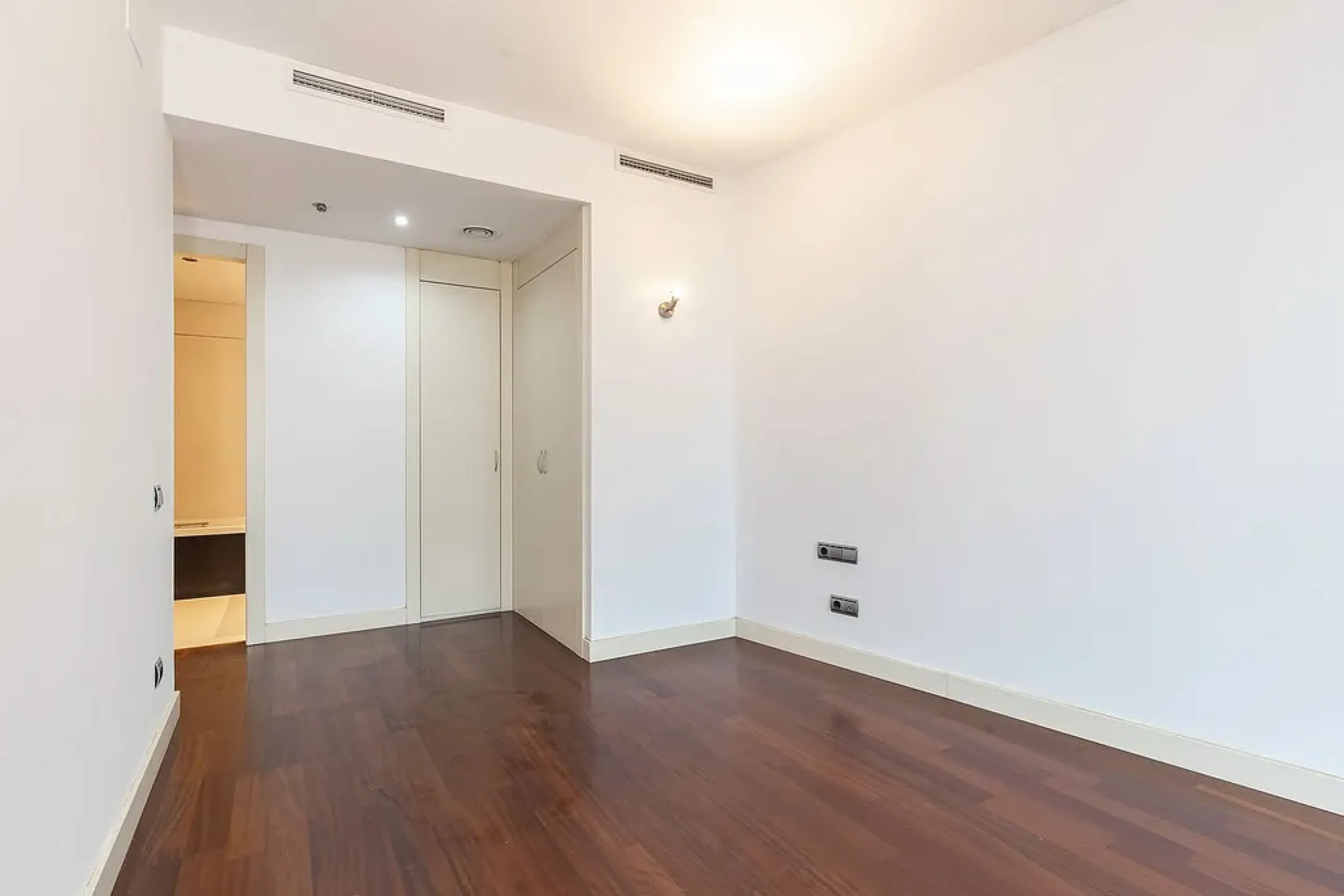 Exclusive apartment on Diagonal Mar with sea view, Barcelona