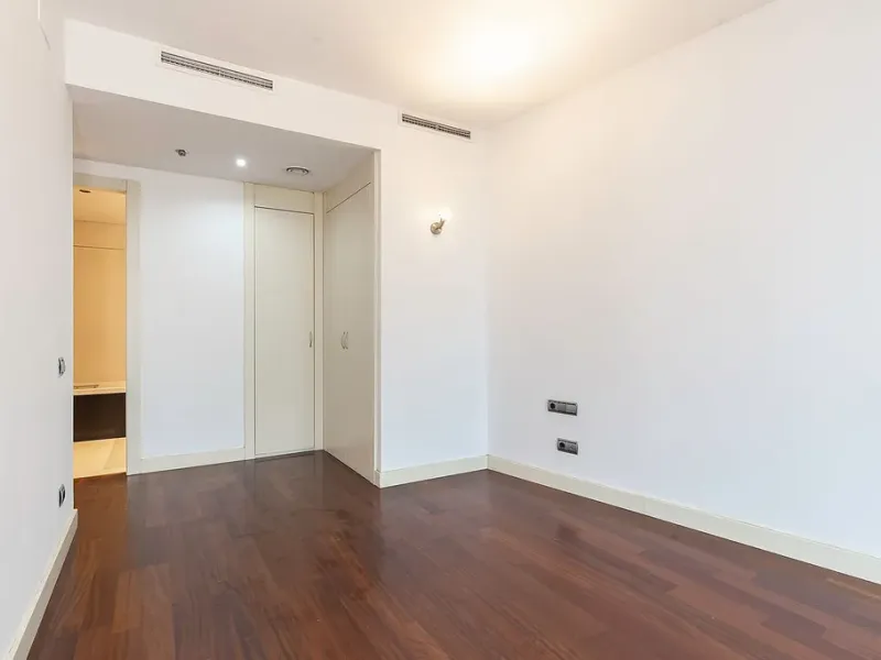 Exclusive apartment on Diagonal Mar with sea view, Barcelona