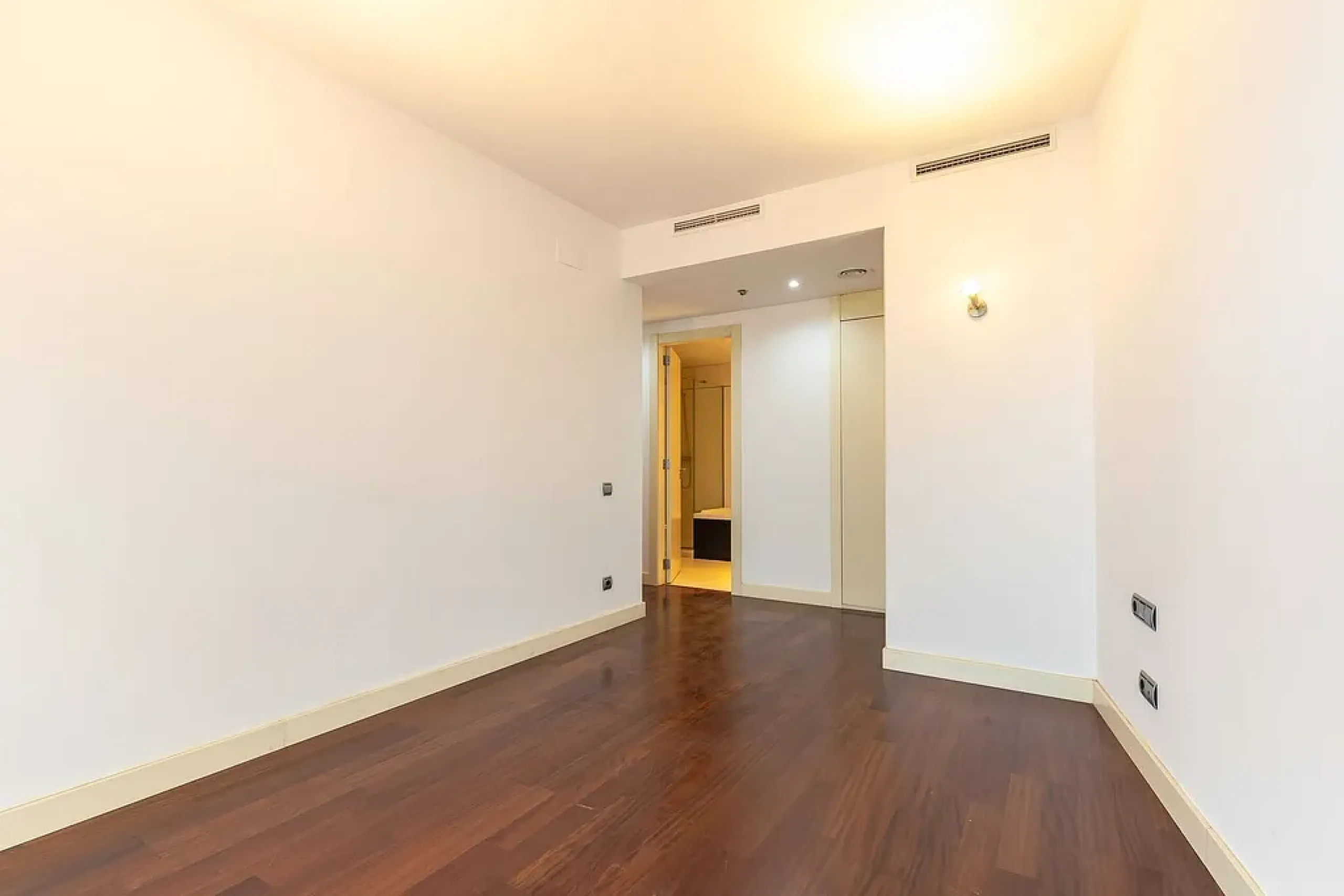 Exclusive apartment on Diagonal Mar with sea view, Barcelona