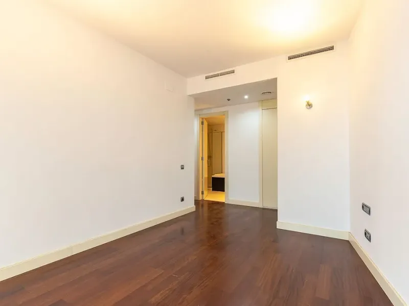 Exclusive apartment on Diagonal Mar with sea view, Barcelona