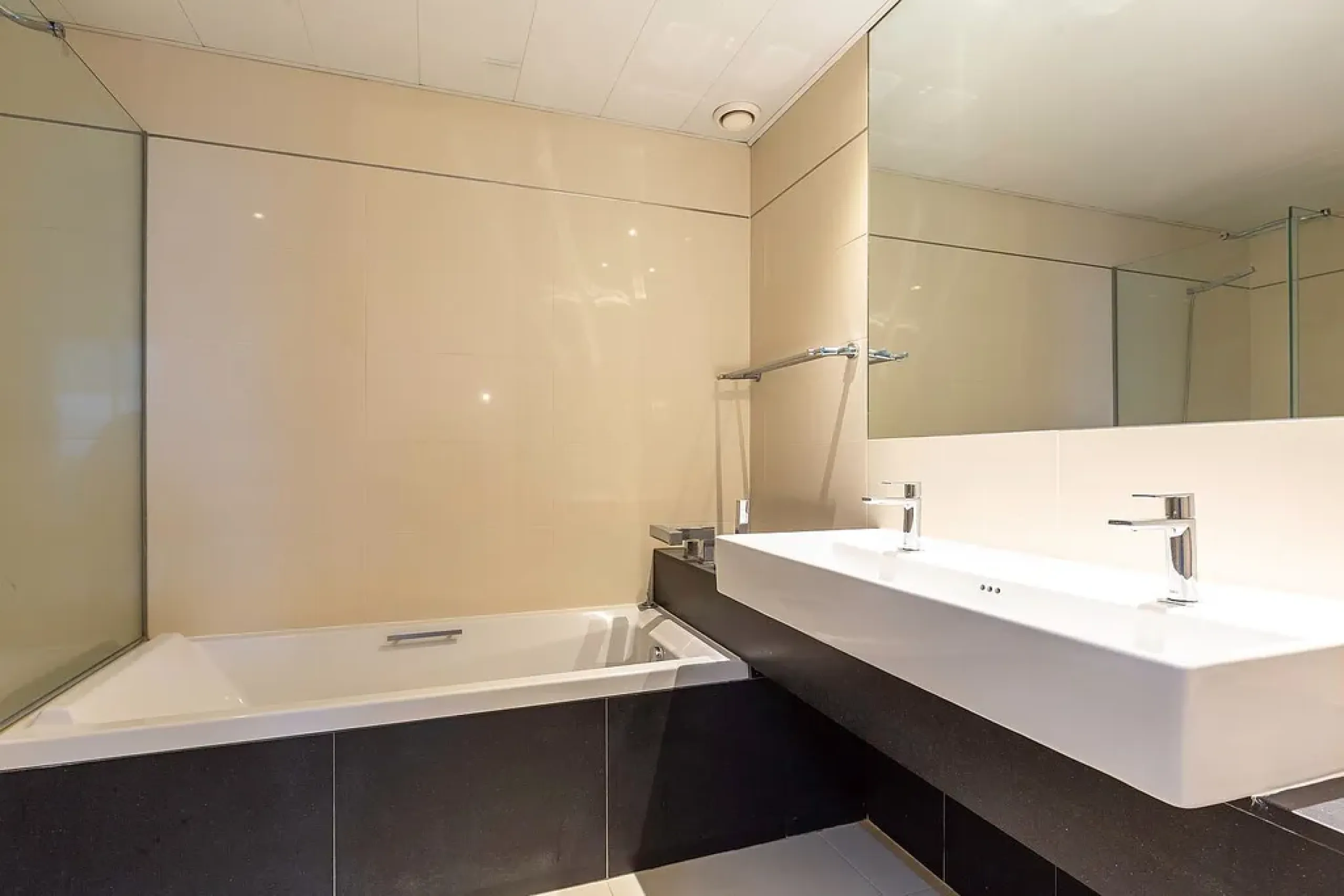 Exclusive apartment on Diagonal Mar with sea view, Barcelona