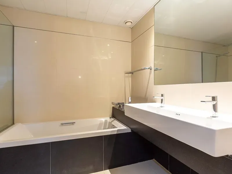 Exclusive apartment on Diagonal Mar with sea view, Barcelona