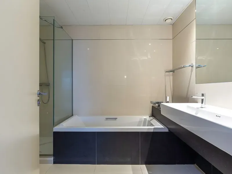 Exclusive apartment on Diagonal Mar with sea view, Barcelona