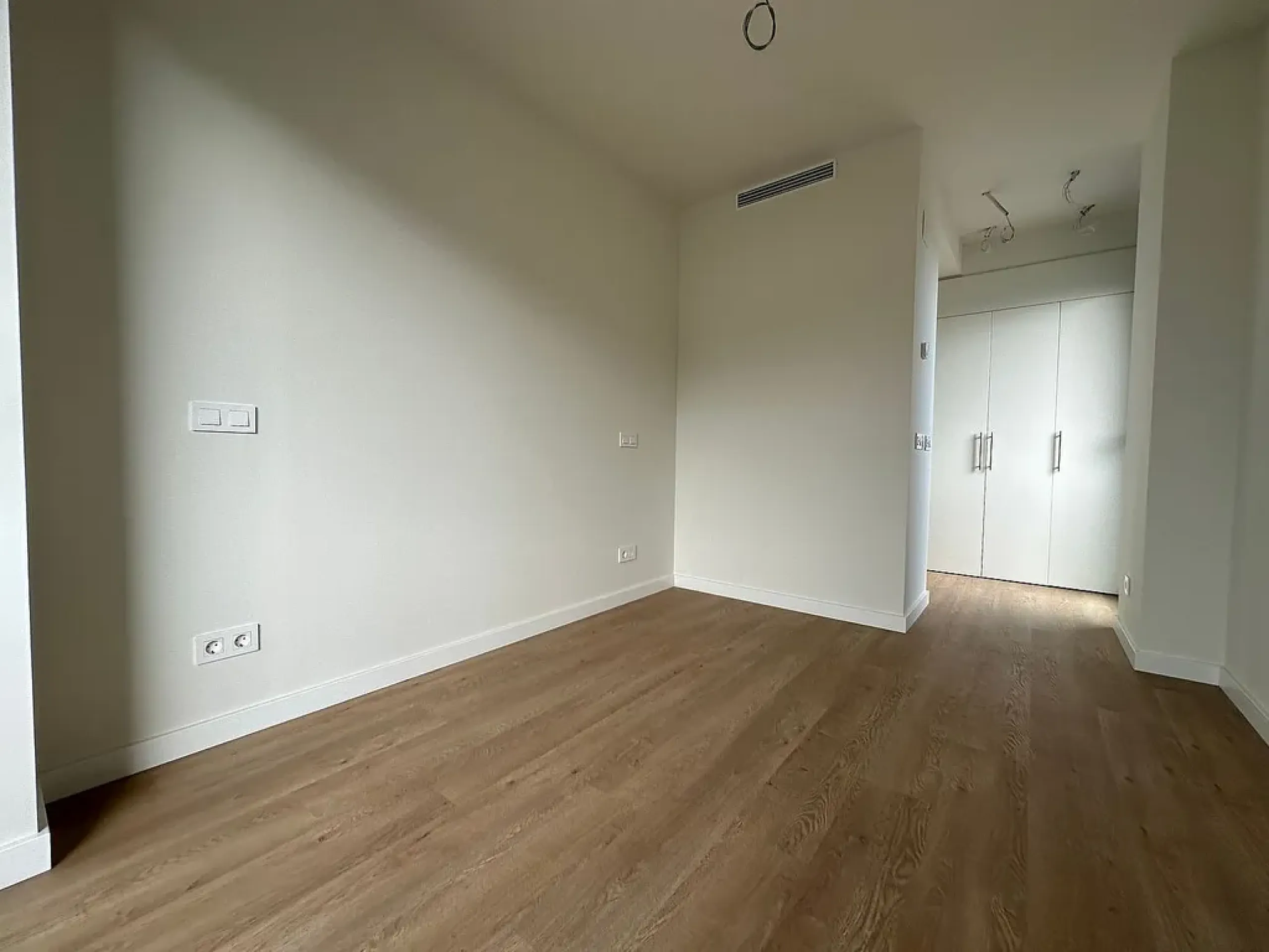 Pisos en un nuevo complejo residencial en Montgat, Barcelona