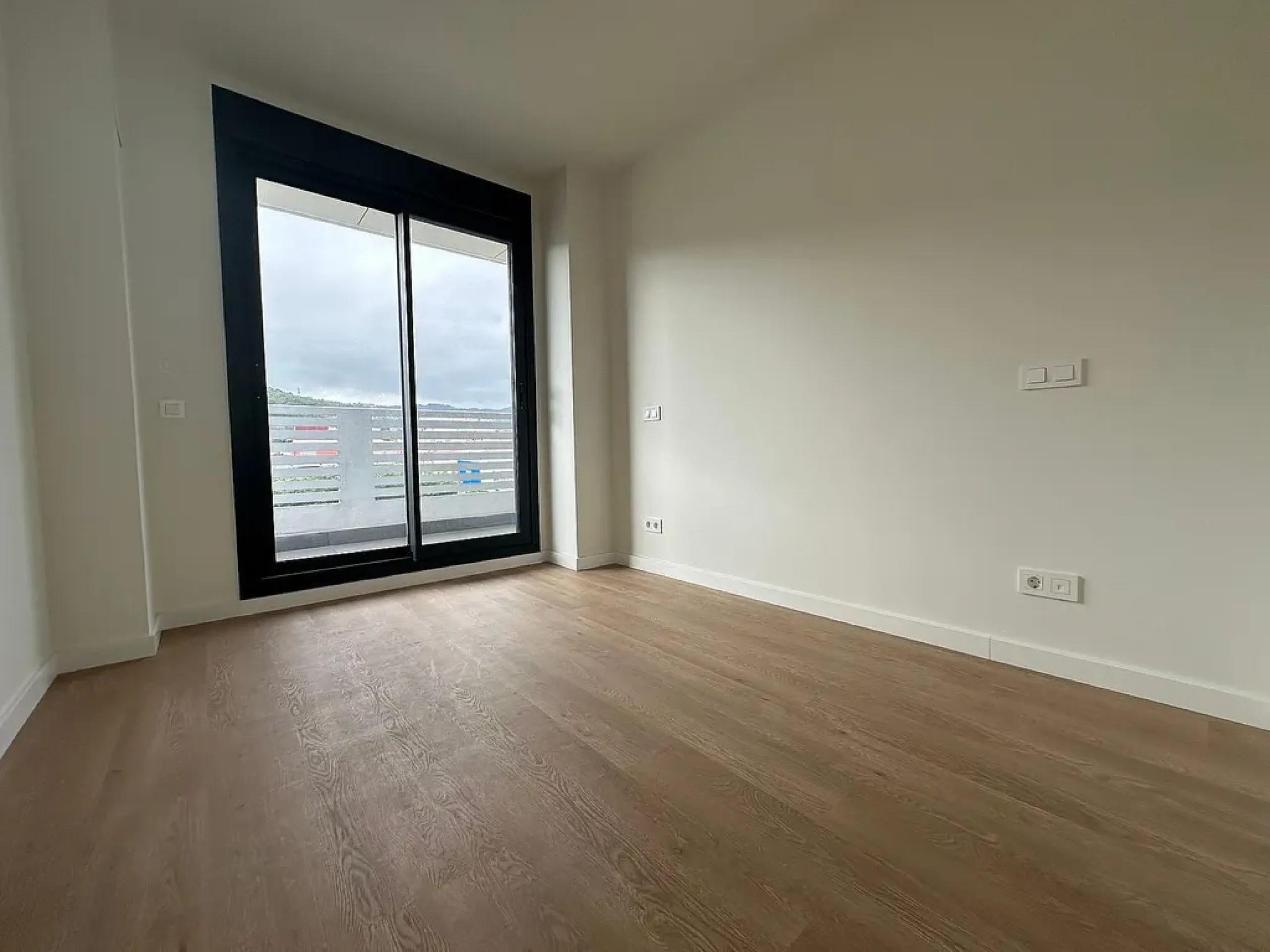 Pisos en un nuevo complejo residencial en Montgat, Barcelona