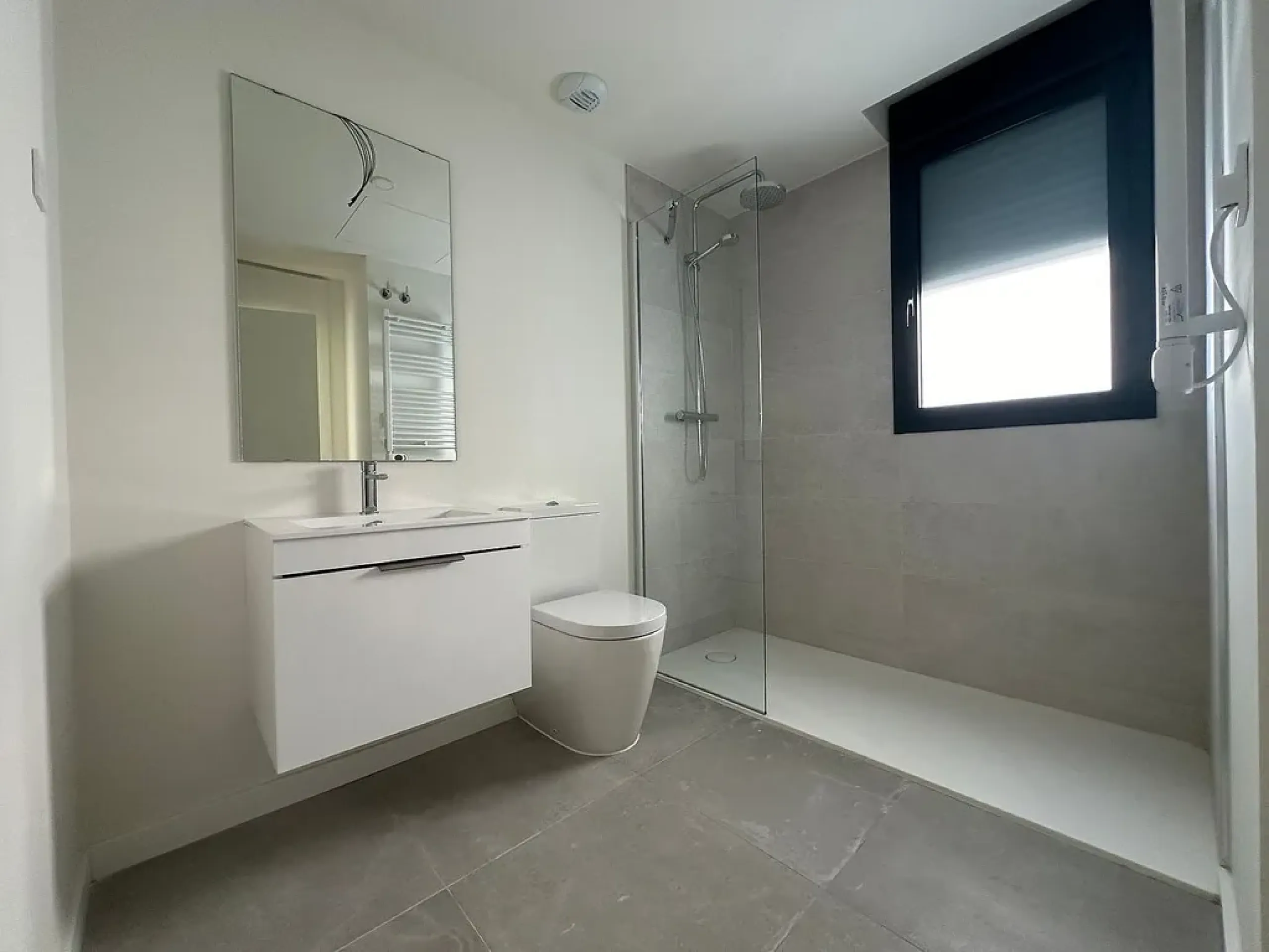 Pisos en un nuevo complejo residencial en Montgat, Barcelona