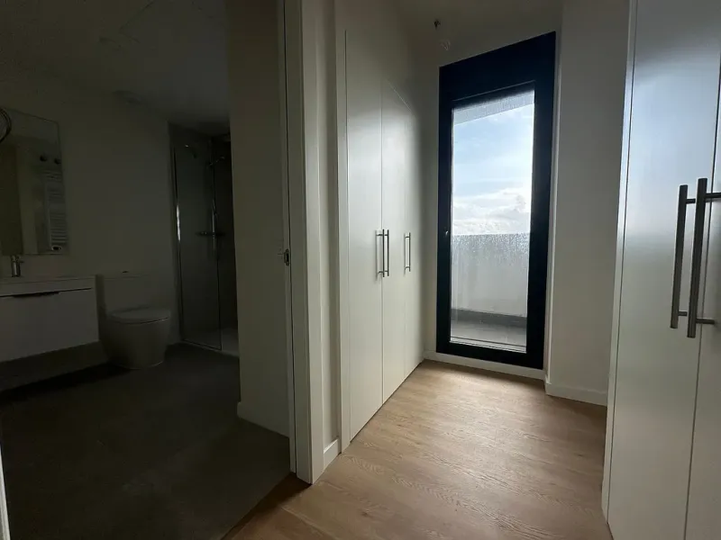 Pisos en un nuevo complejo residencial en Montgat, Barcelona