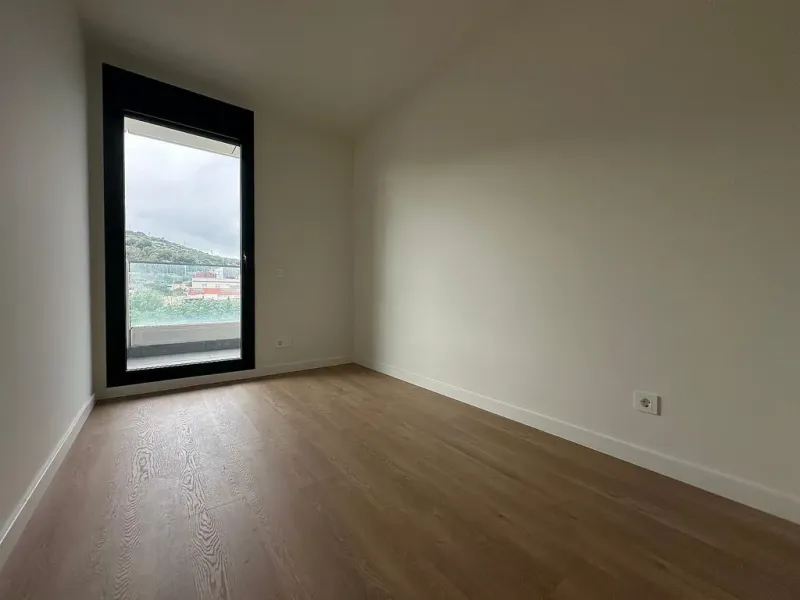 Pisos en un nuevo complejo residencial en Montgat, Barcelona