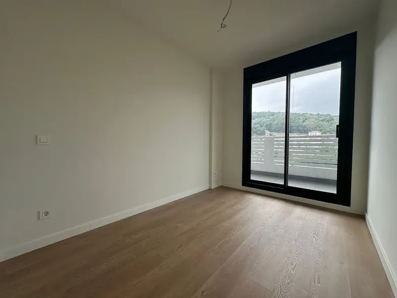 Pisos en un nuevo complejo residencial en Montgat, Barcelona
