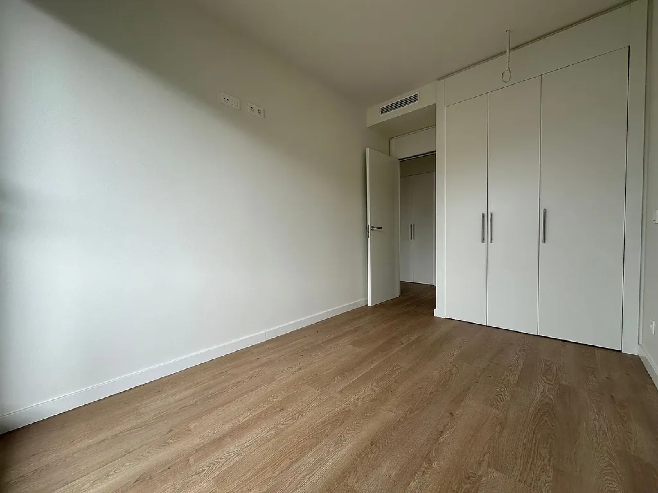 Pisos en un nuevo complejo residencial en Montgat, Barcelona