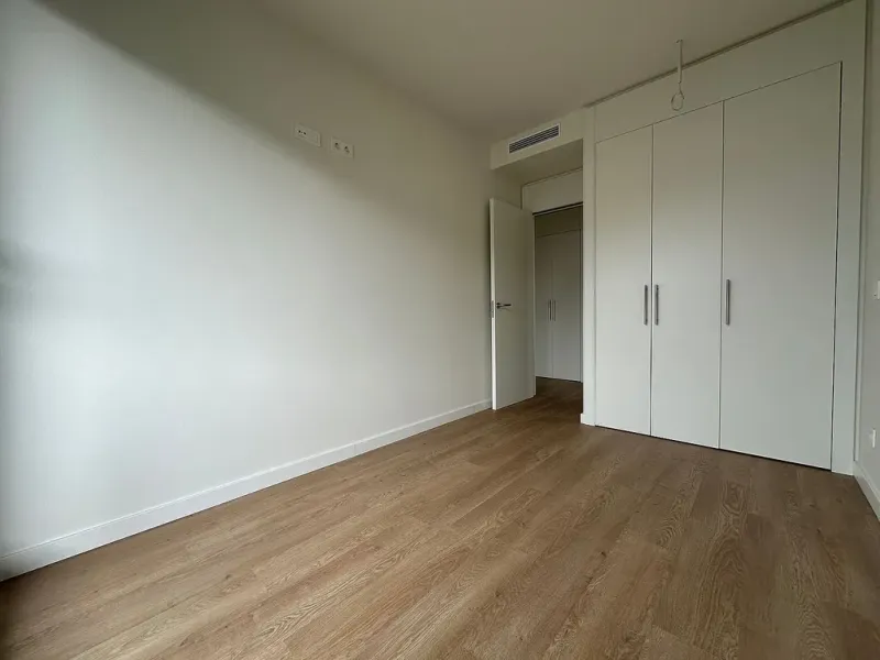Pisos en un nuevo complejo residencial en Montgat, Barcelona