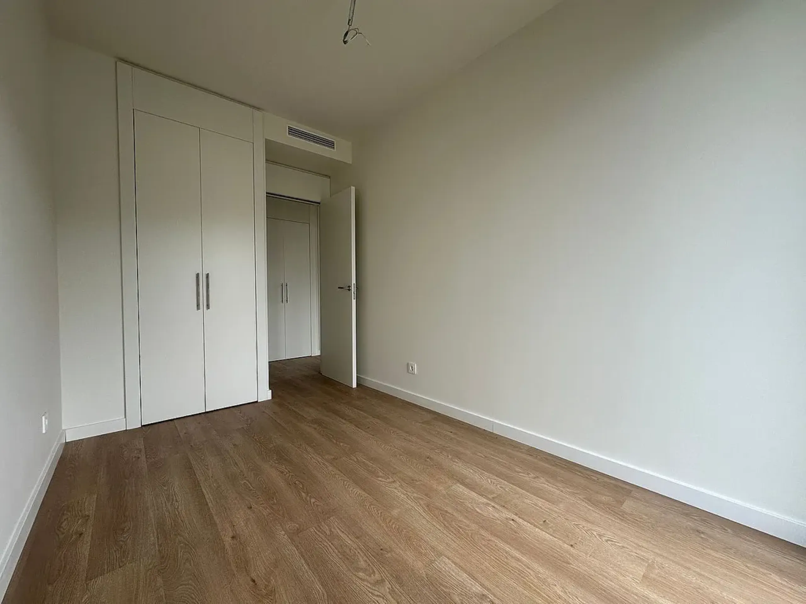 Pisos en un nuevo complejo residencial en Montgat, Barcelona