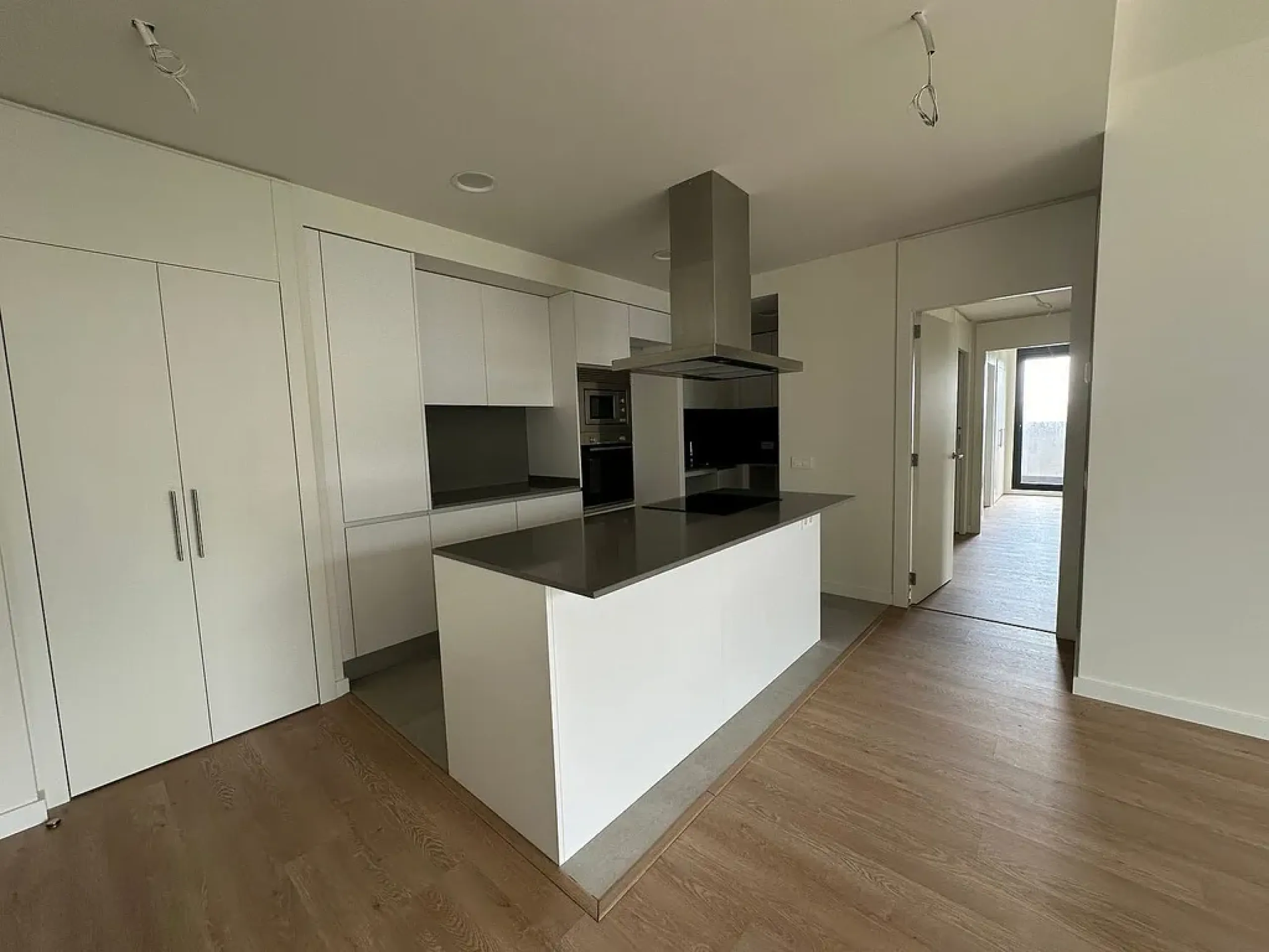 Pisos en un nuevo complejo residencial en Montgat, Barcelona