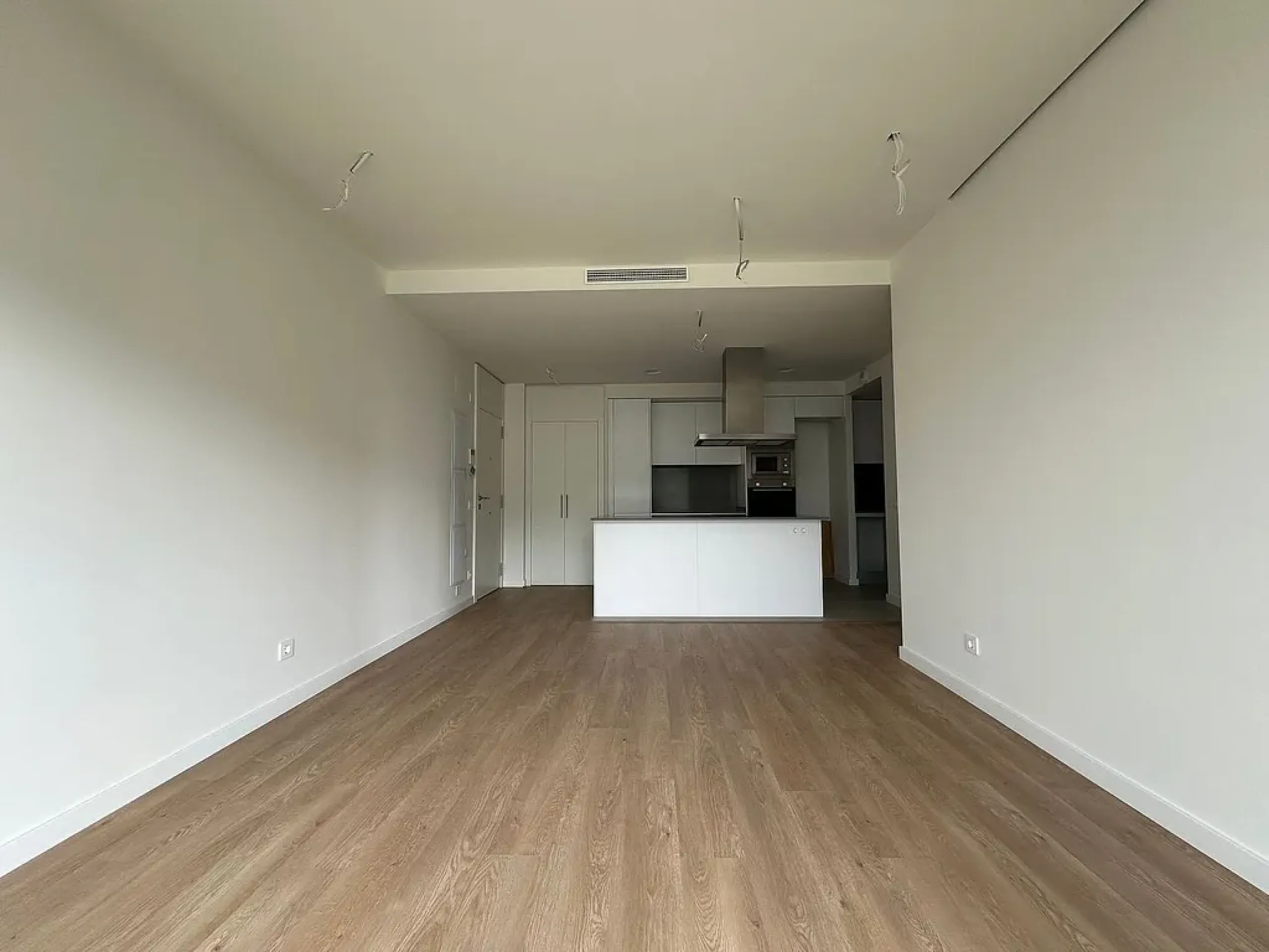 Pisos en un nuevo complejo residencial en Montgat, Barcelona