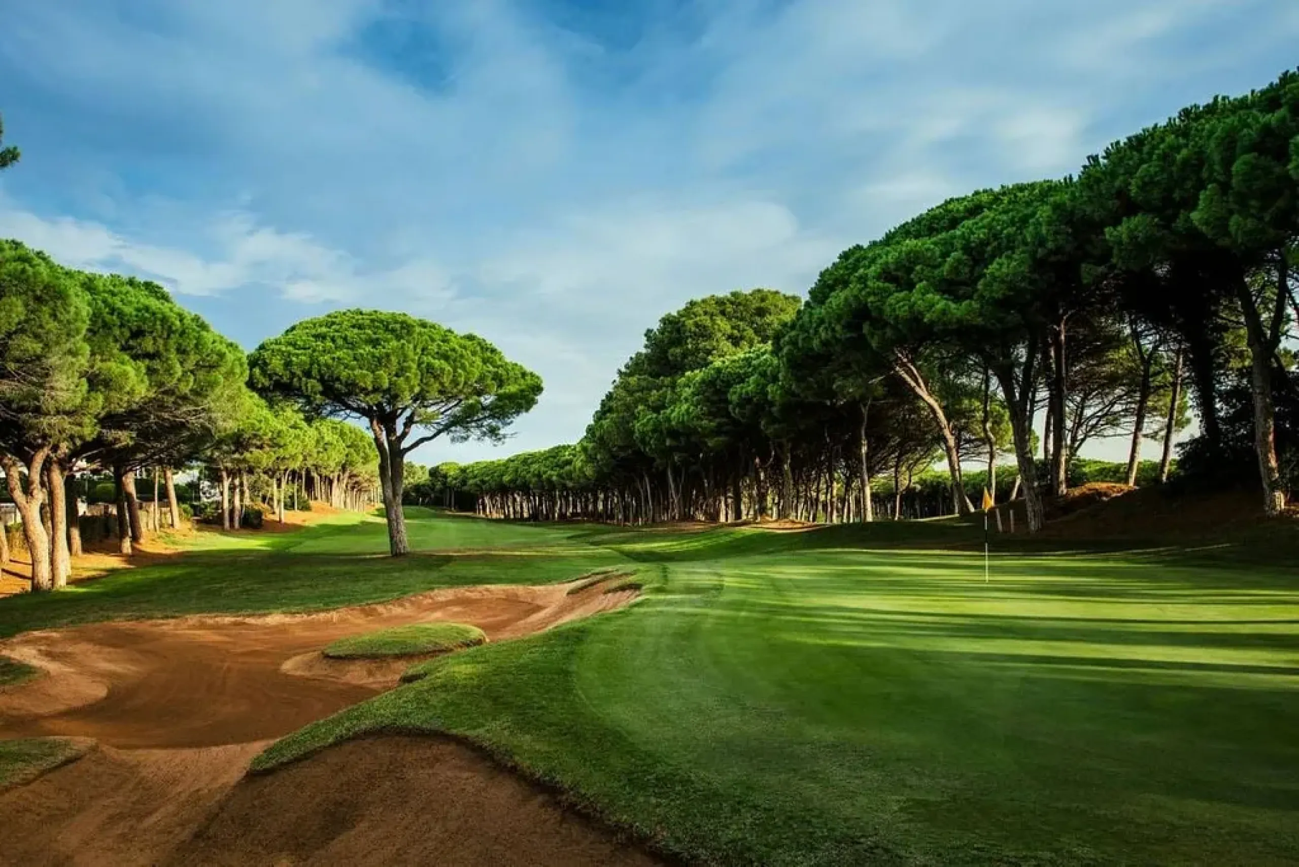 Apartments in a New Residential Complex Opposite the Golf Course in Pals, Costa Brava
