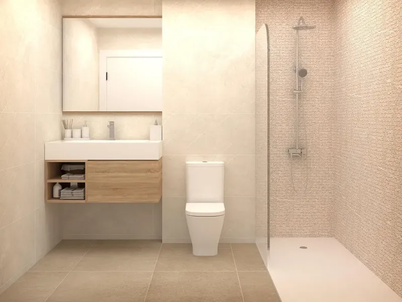Apartments in a New Residential Complex Opposite the Golf Course in Pals, Costa Brava