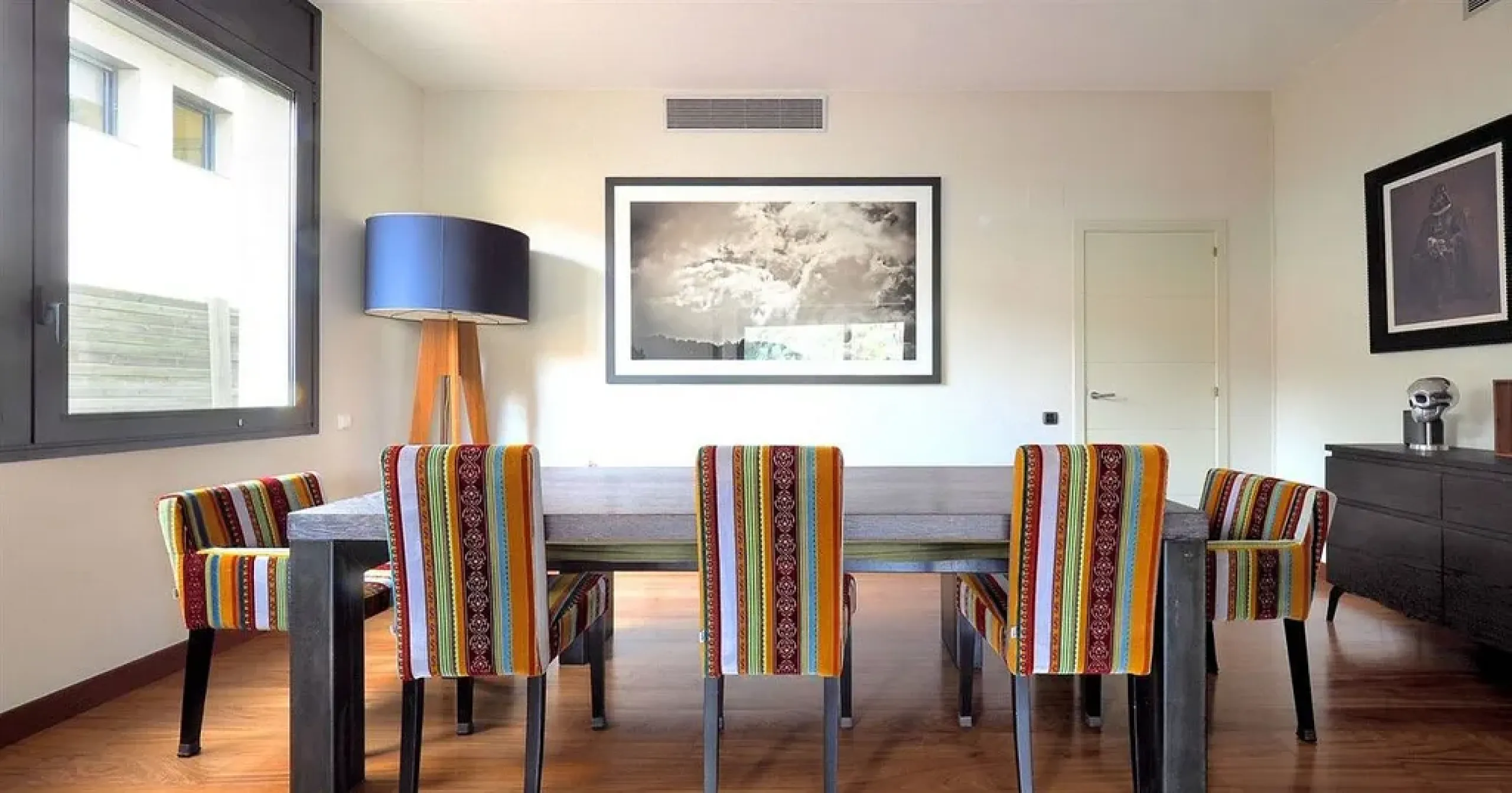 Luxury Villa with Pool in the Prestigious Sarria Area, Barcelona 