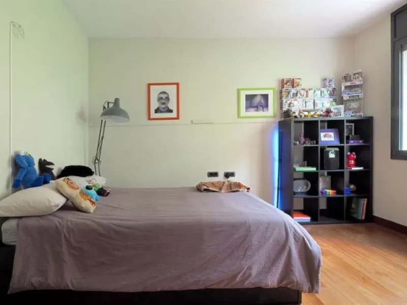 Luxury Villa with Pool in the Prestigious Sarria Area, Barcelona 