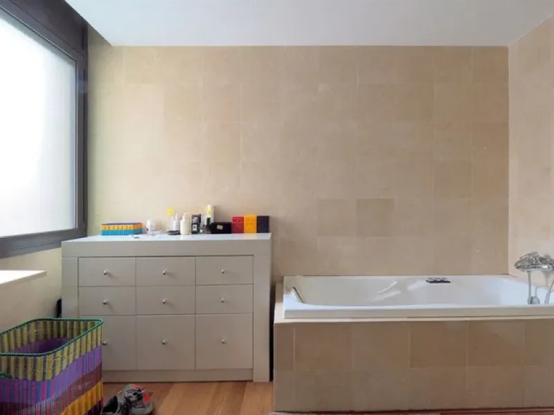 Luxury Villa with Pool in the Prestigious Sarria Area, Barcelona 