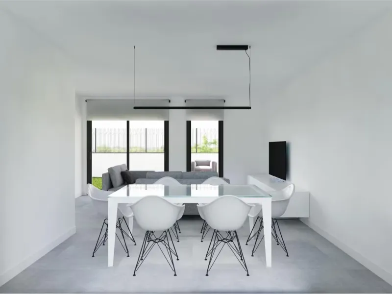 Designer Townhouses Under Construction in Roda-de-Bara, Costa Dorada