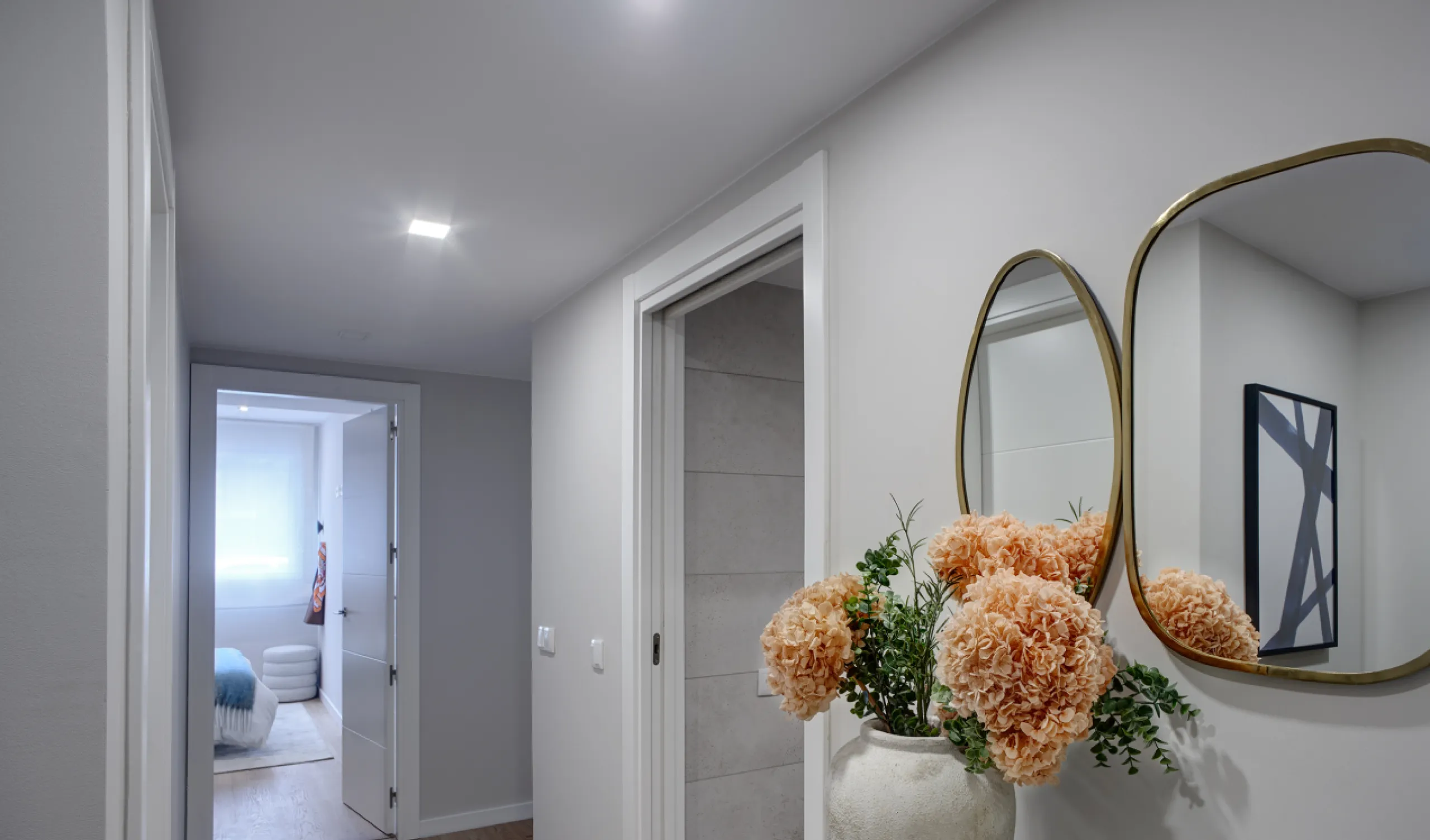New Exclusive Apartments in Esplugues de Llobregat, Barcelona