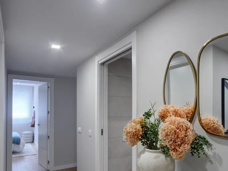 New Exclusive Apartments in Esplugues de Llobregat, Barcelona