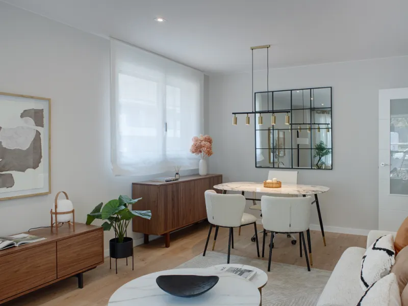 New Exclusive Apartments in Esplugues de Llobregat, Barcelona