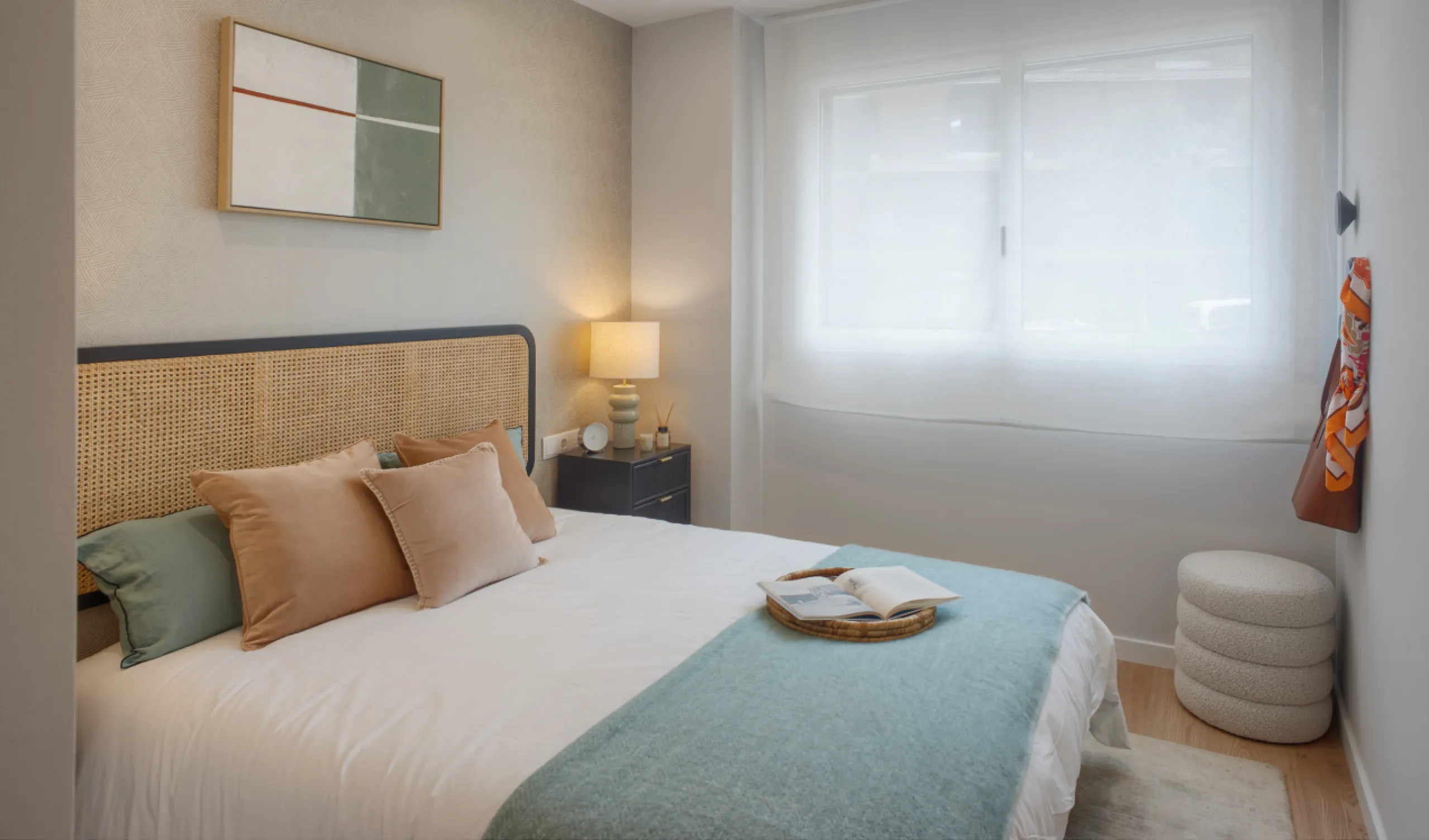 New Exclusive Apartments in Esplugues de Llobregat, Barcelona