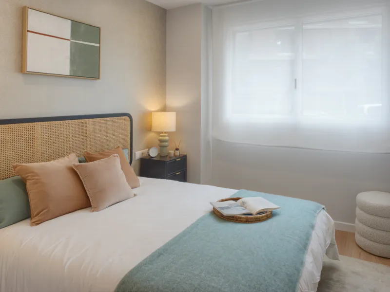 New Exclusive Apartments in Esplugues de Llobregat, Barcelona
