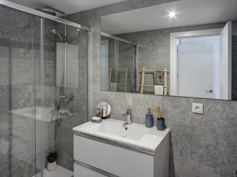 New Exclusive Apartments in Esplugues de Llobregat, Barcelona