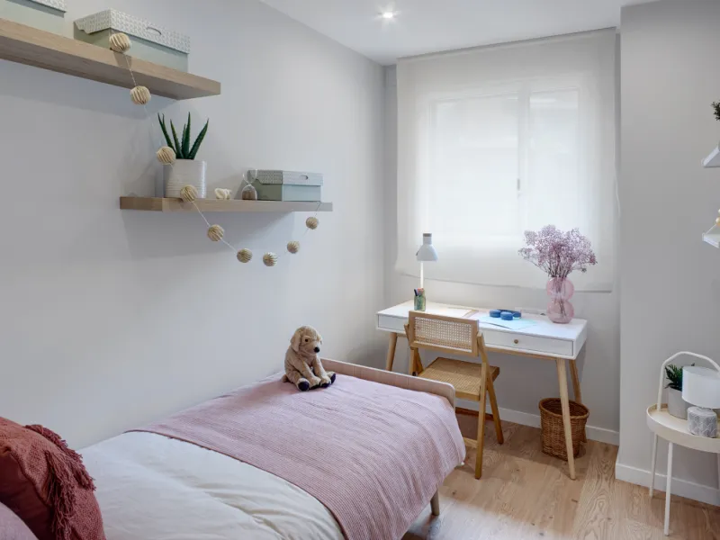 New Exclusive Apartments in Esplugues de Llobregat, Barcelona