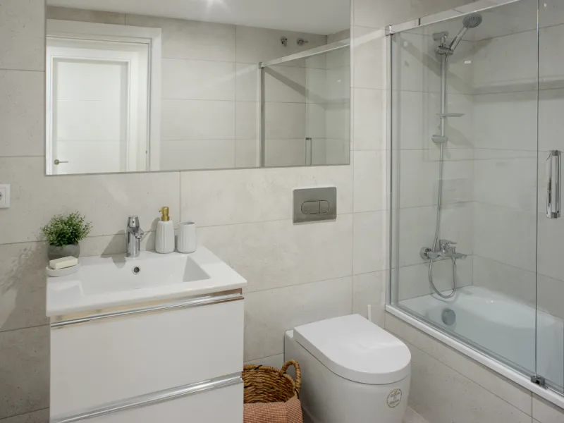 New Exclusive Apartments in Esplugues de Llobregat, Barcelona