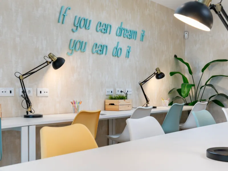 New Exclusive Apartments in Esplugues de Llobregat, Barcelona