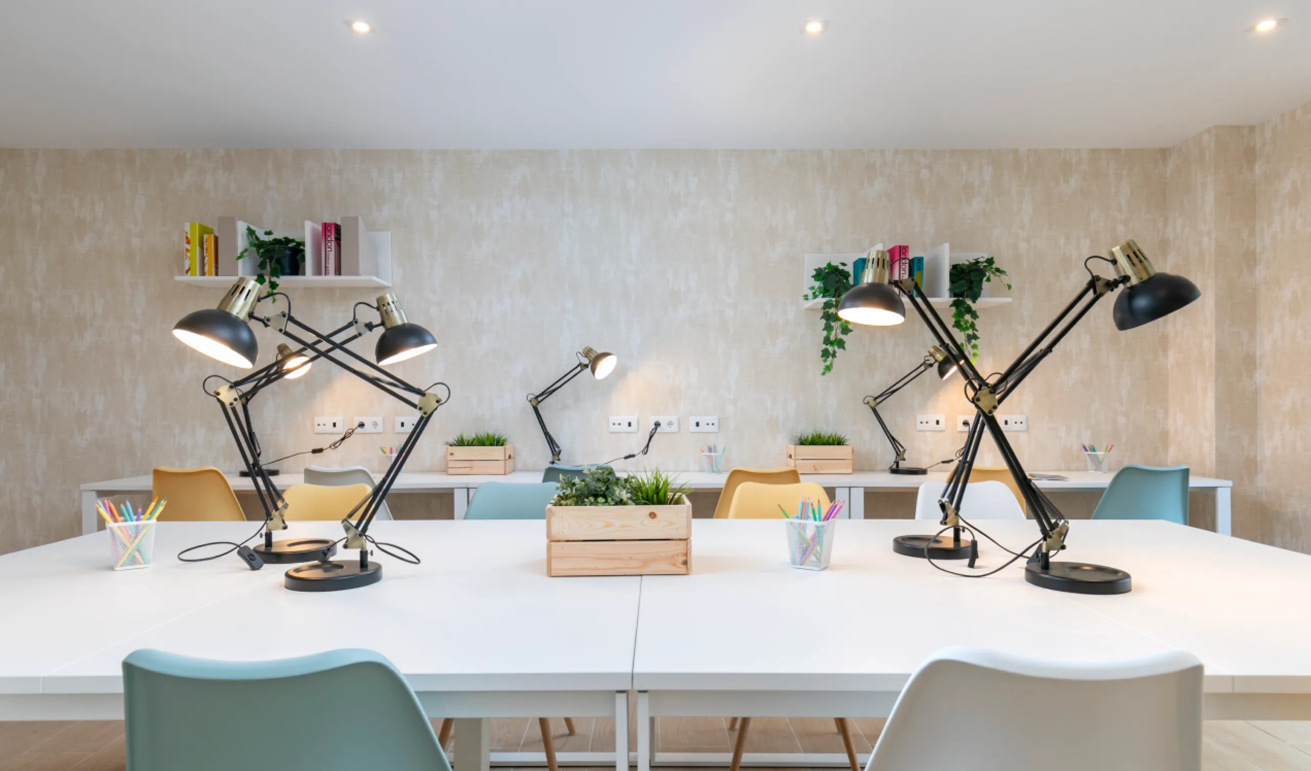 New Exclusive Apartments in Esplugues de Llobregat, Barcelona