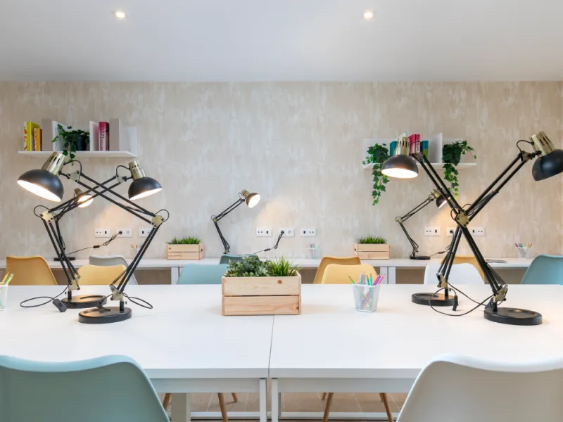 New Exclusive Apartments in Esplugues de Llobregat, Barcelona