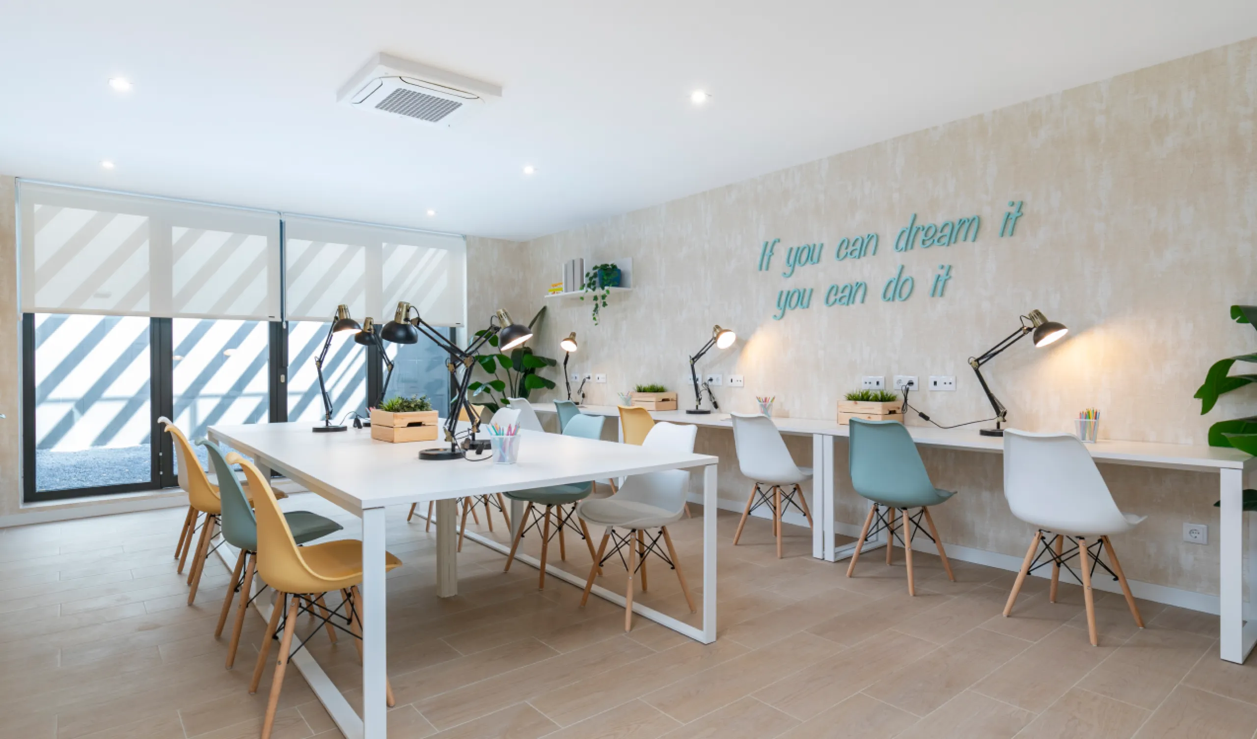 New Exclusive Apartments in Esplugues de Llobregat, Barcelona