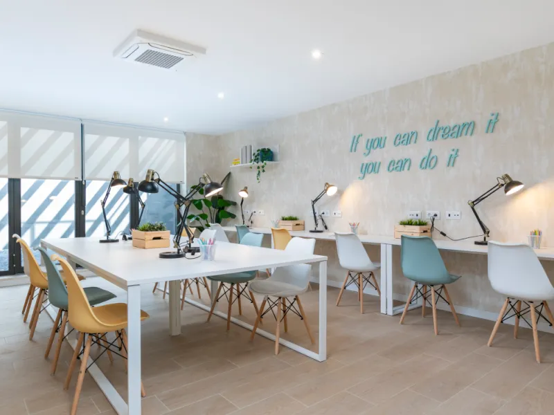 New Exclusive Apartments in Esplugues de Llobregat, Barcelona