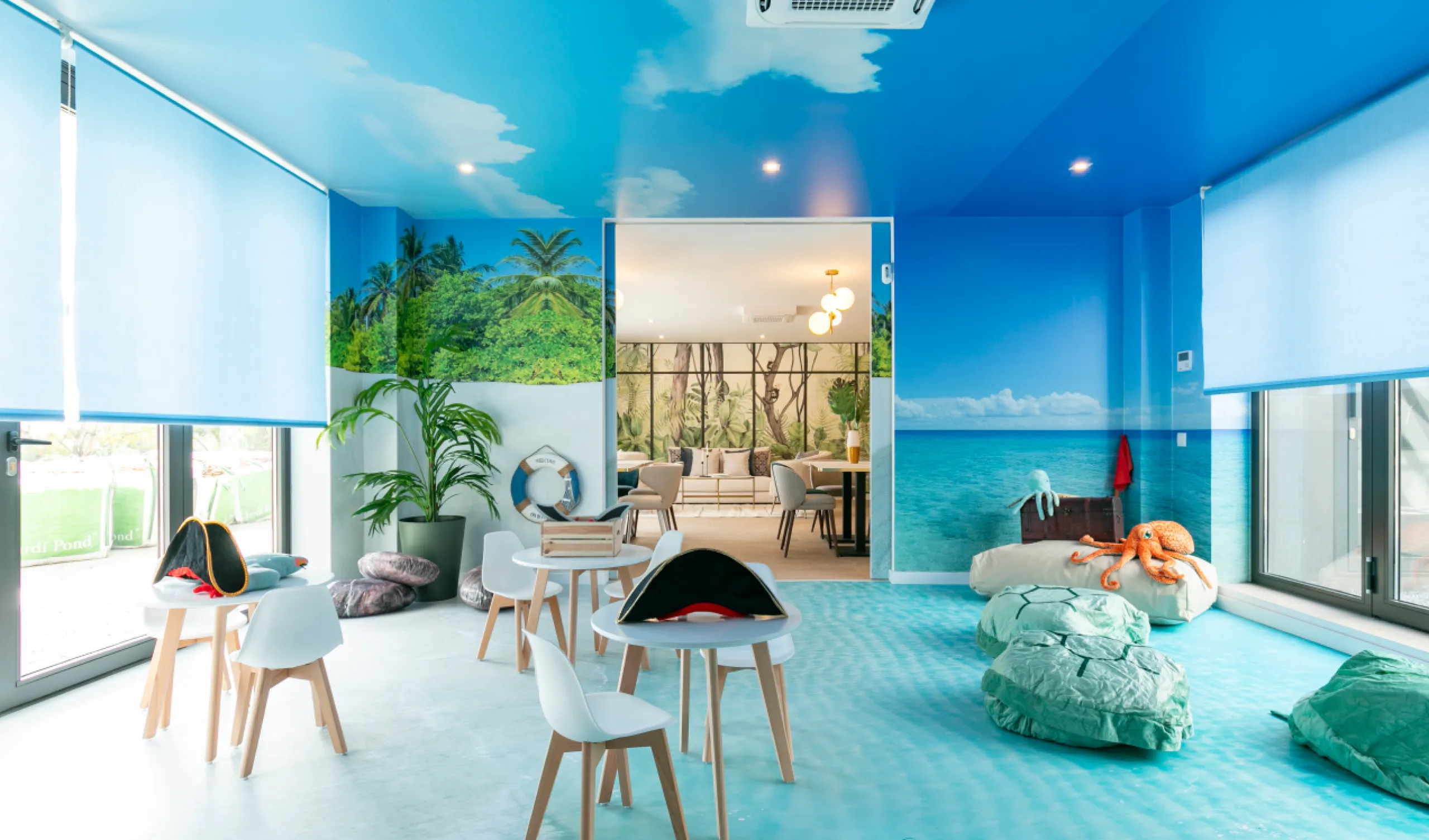 New Exclusive Apartments in Esplugues de Llobregat, Barcelona