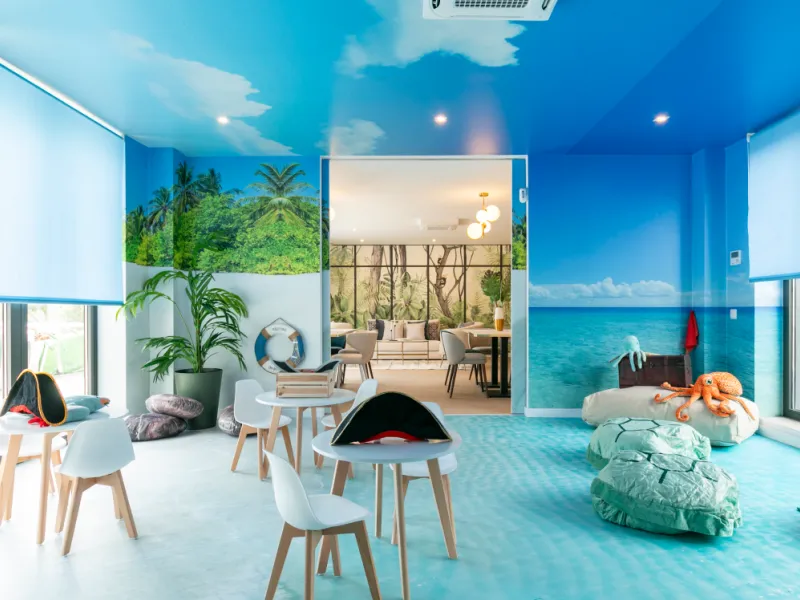 New Exclusive Apartments in Esplugues de Llobregat, Barcelona