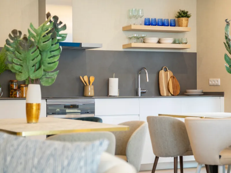 New Exclusive Apartments in Esplugues de Llobregat, Barcelona