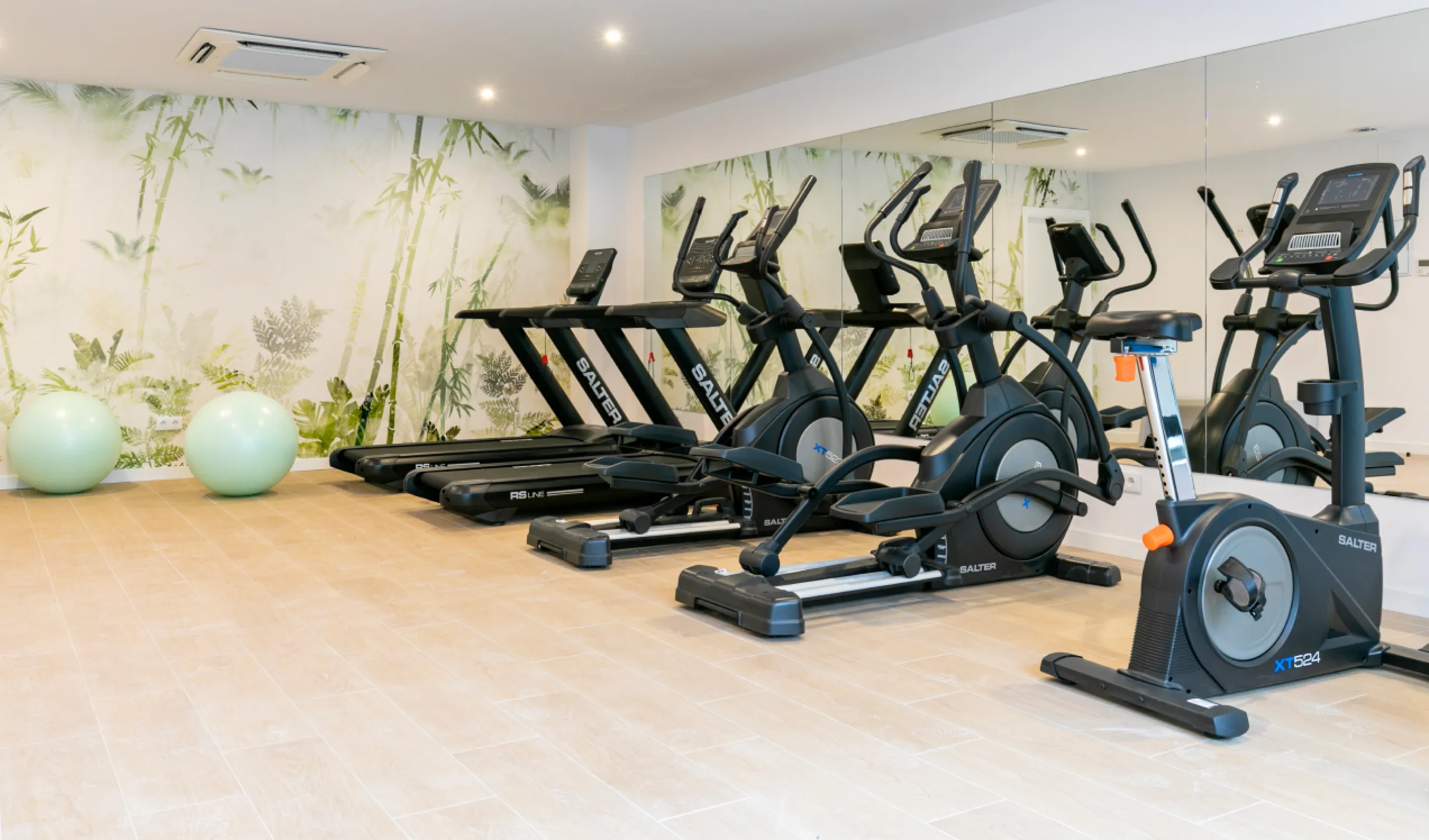 New Exclusive Apartments in Esplugues de Llobregat, Barcelona
