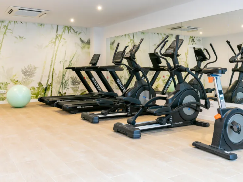 New Exclusive Apartments in Esplugues de Llobregat, Barcelona
