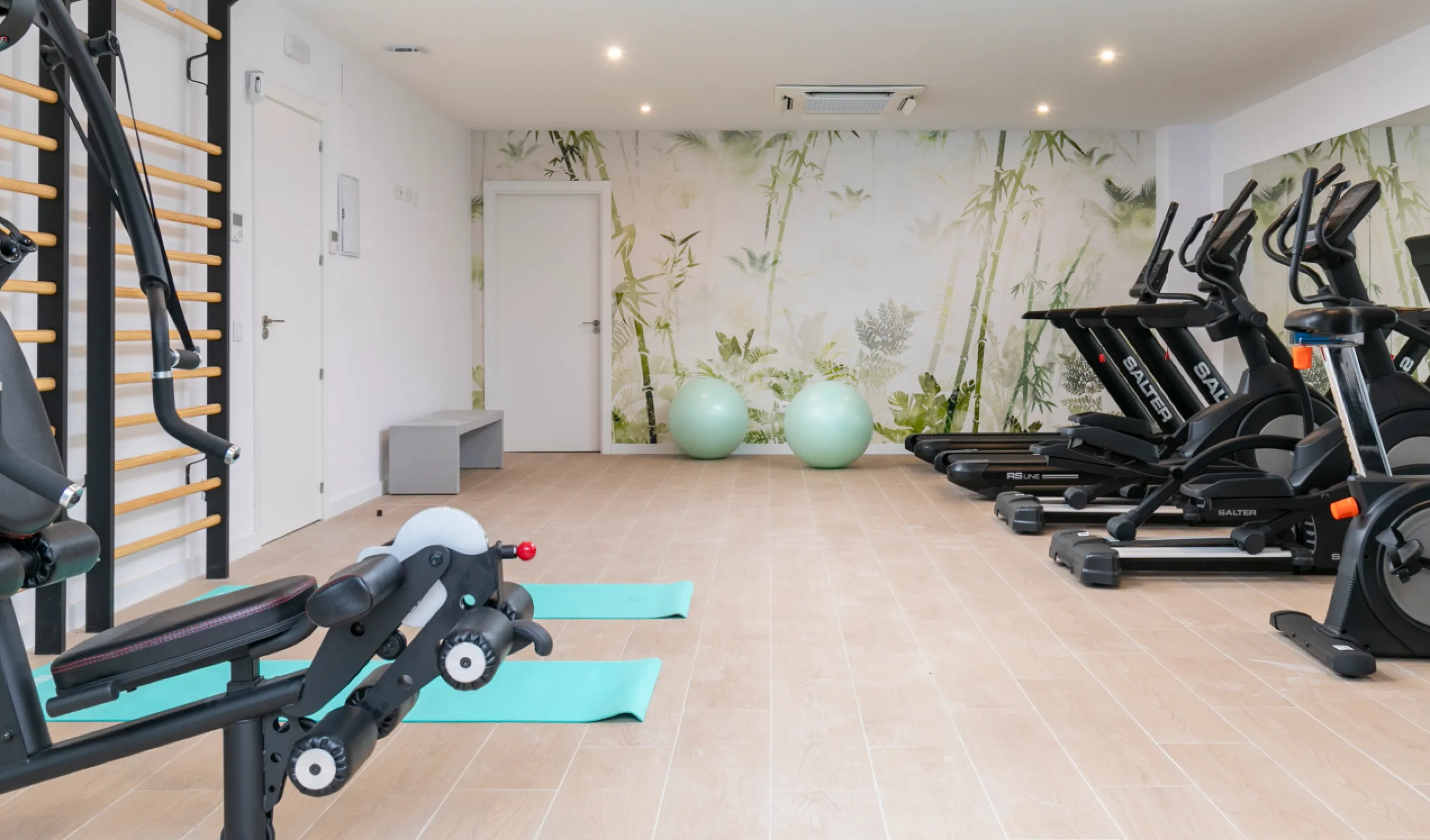 New Exclusive Apartments in Esplugues de Llobregat, Barcelona