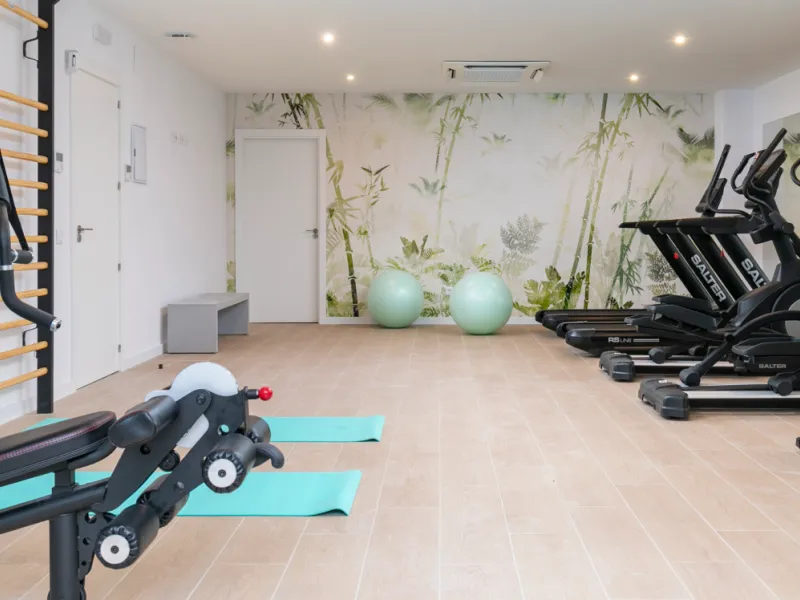 New Exclusive Apartments in Esplugues de Llobregat, Barcelona