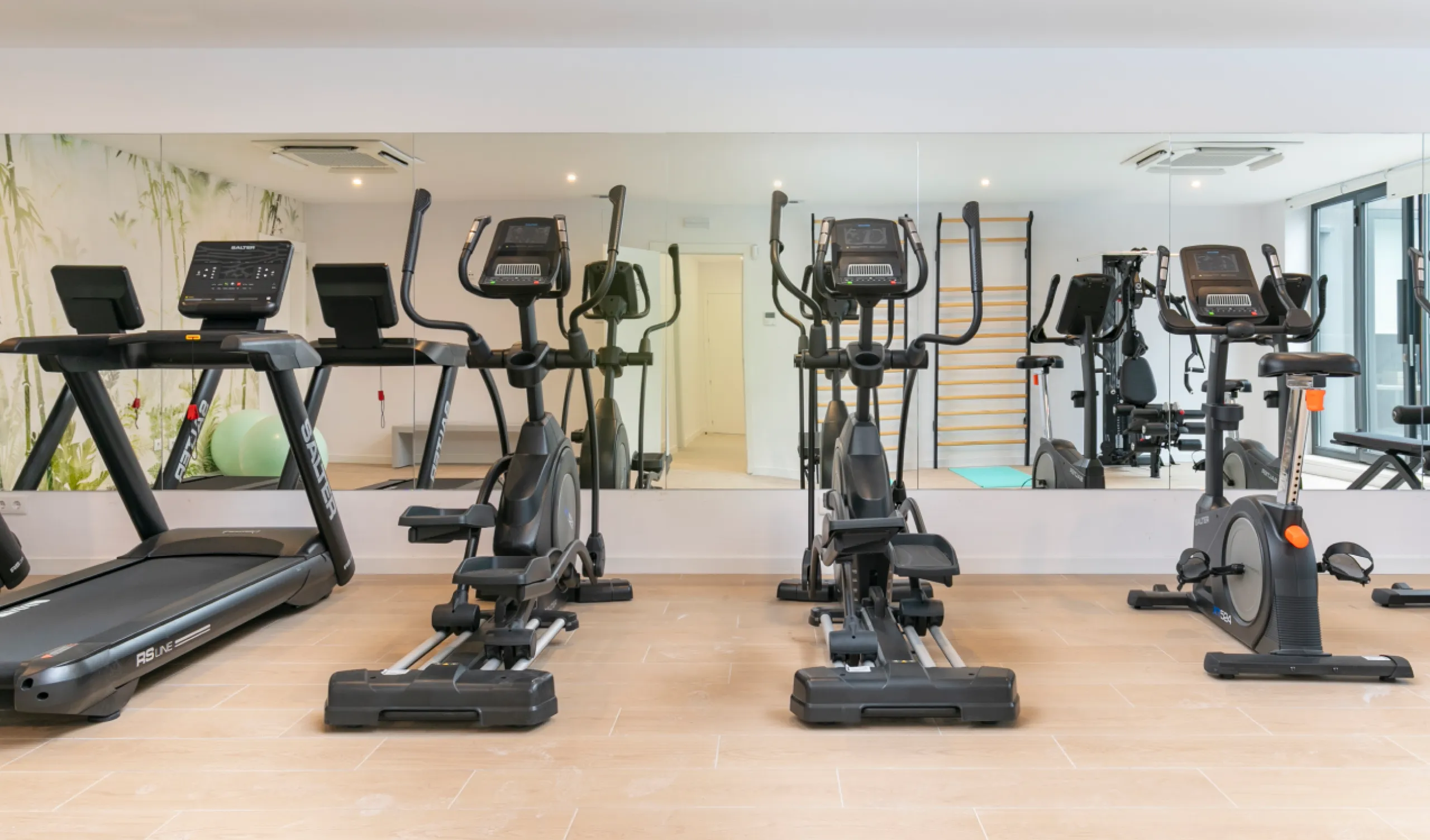 New Exclusive Apartments in Esplugues de Llobregat, Barcelona